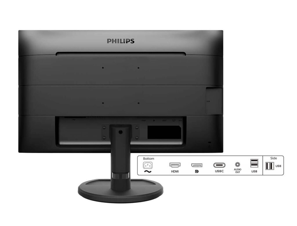 Philips 243S9A