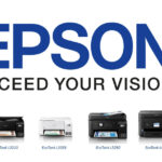 Epson unveils sustainable line of EcoTank printers