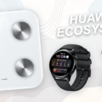Huawei Ecosystem