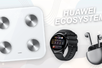 Huawei Ecosystem