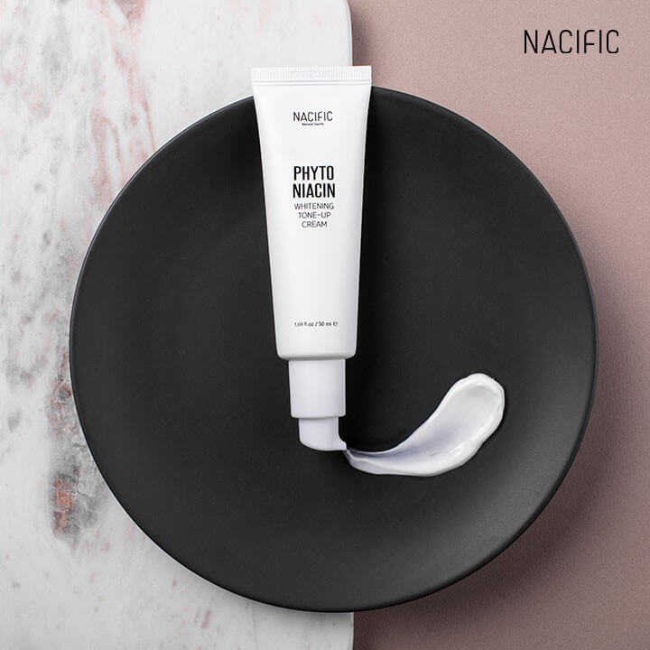 NACIFIC Phyto Niacin Whitening Tone Up Cream 50ml