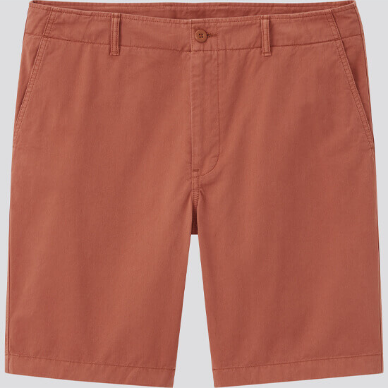 UNIQLO Colored Bottoms - Men's & Women's Chino Shorts