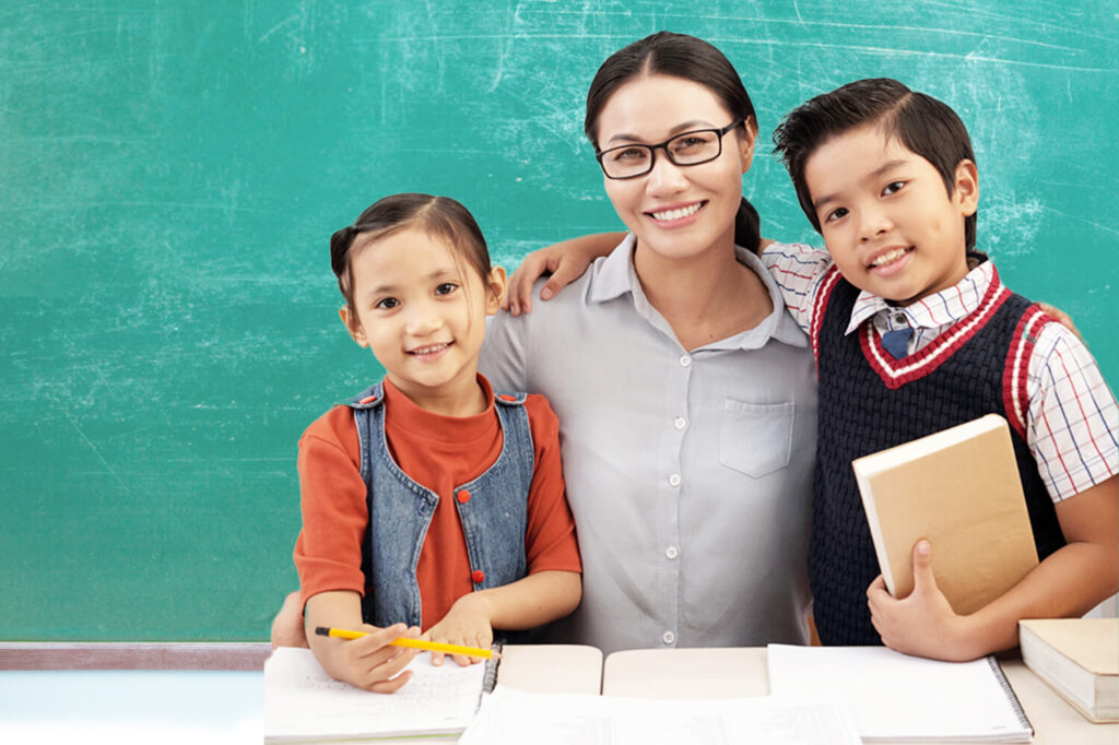 Malayan Bank Teachers' Aid