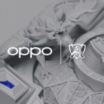 OPPO Partners with Riot Games