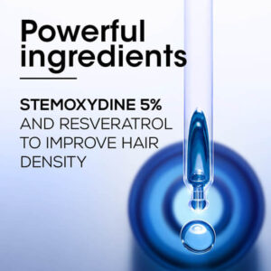 L'Oreal Professionnel Serioxyl Anti- Hair Loss and Anti-Hair Thinning Denser Hair Serum 90mL