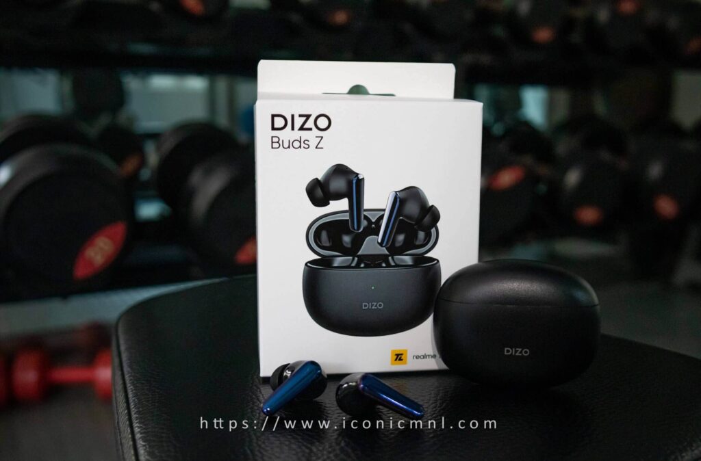 DIZO Buds Z