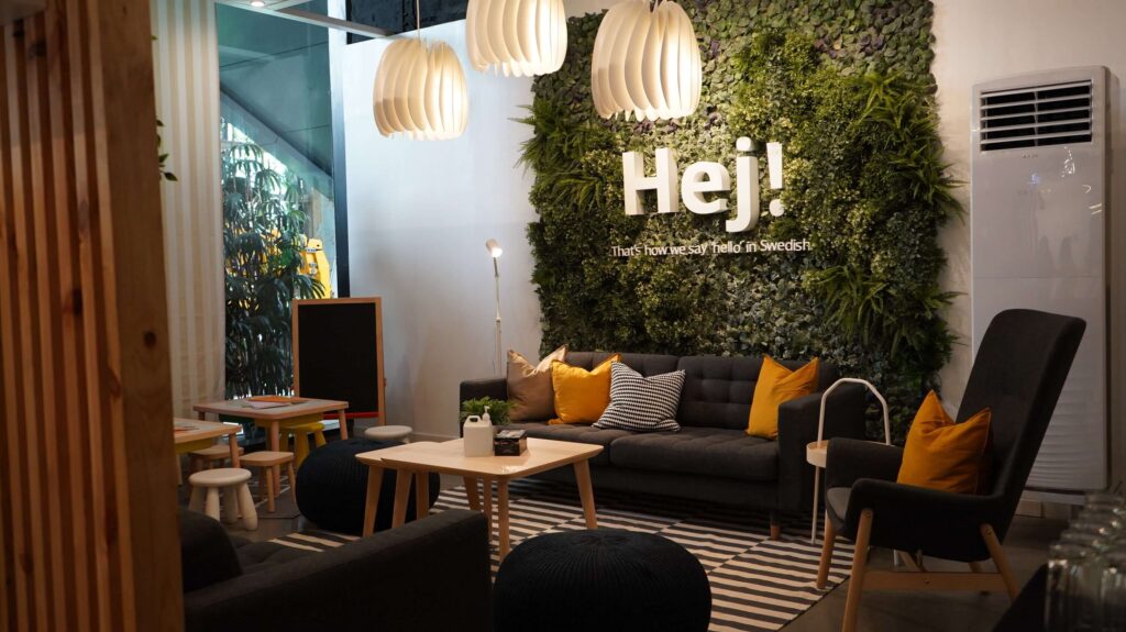 IKEA PH Expands Ecommerce Operations