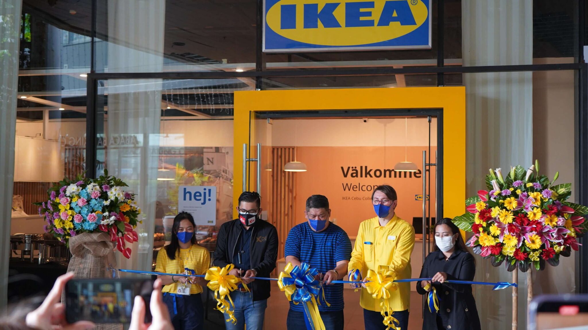 IKEA Philippines Expands Ecommerce Operations to Pampanga and Cebu