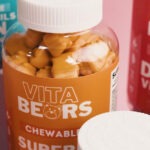 Vitabears Vitamin Gummies