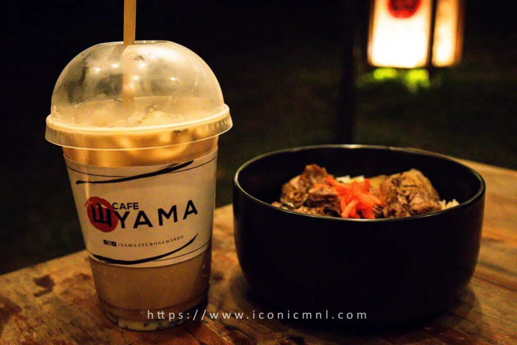 Cafe Yama 06