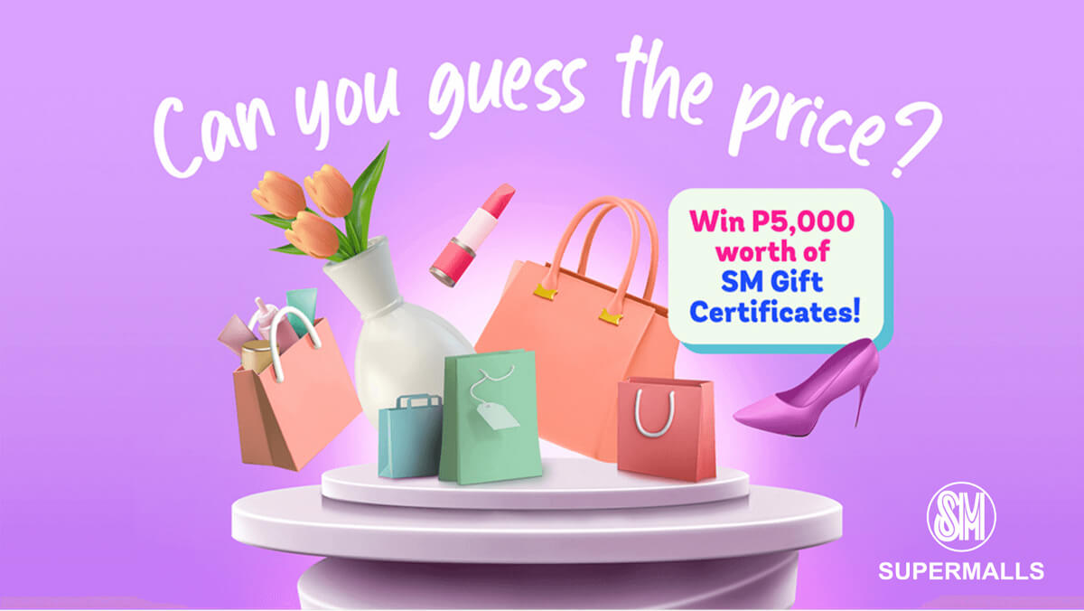 Can You Guess The Prices of These Shopping Items