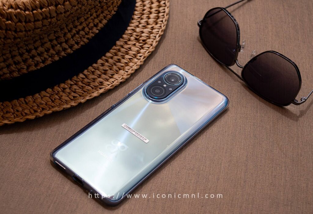 Huawei Nova 9 SE