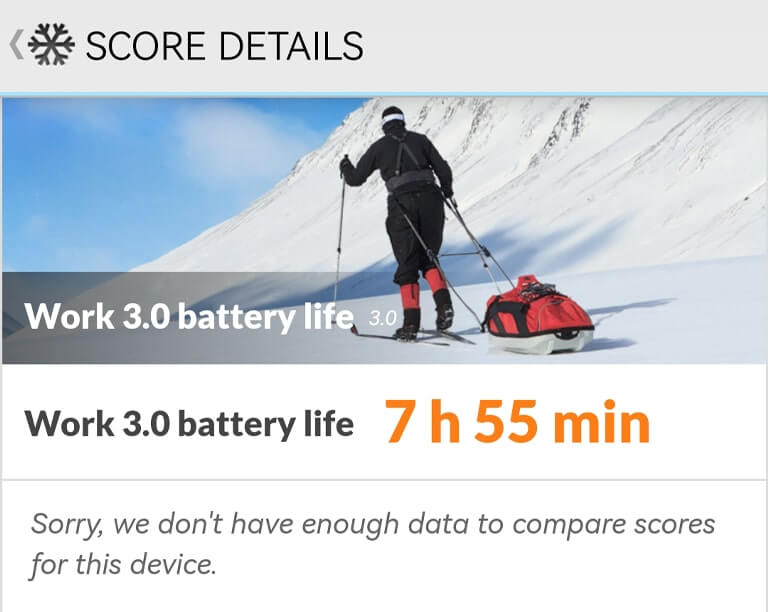 Huawei nova 9 SE-PCMark-Work-3.0-battery-life
