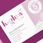Love Your Own Glow with K Glow
