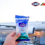 Philippine Airlines joins Clorox PH Safer Today Program