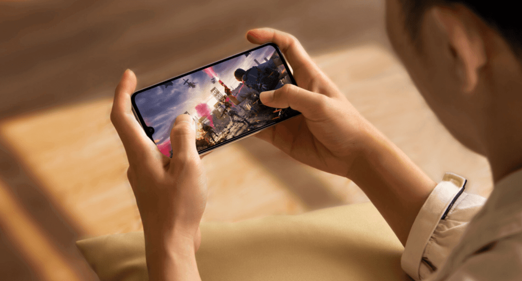 Summer with the vivo Y73 - Play Mobile Games