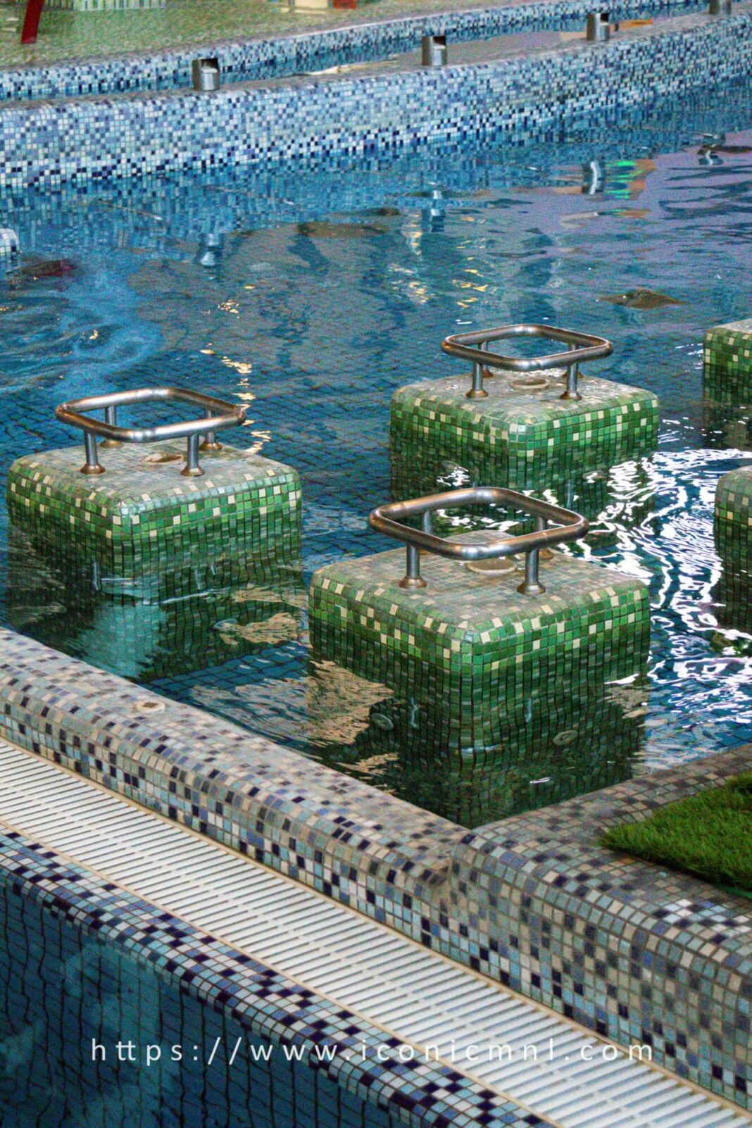 Beat the heat and enjoy your day at Ace Water Spa Hotel And Suites