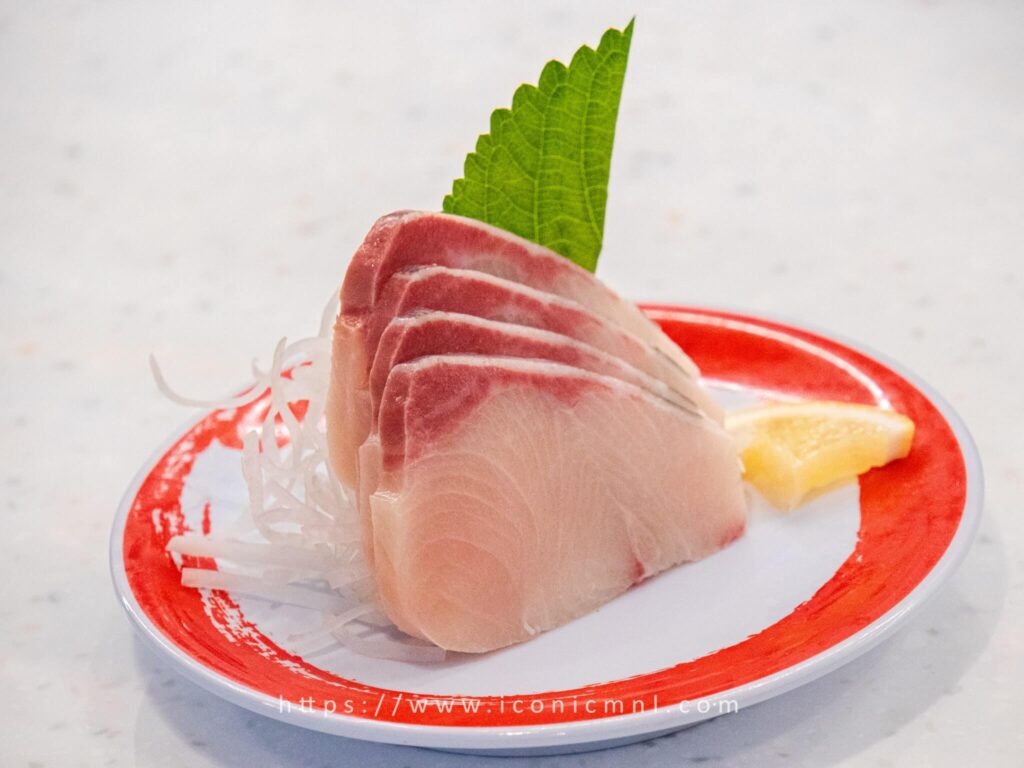 Genki Sushi MOA 05