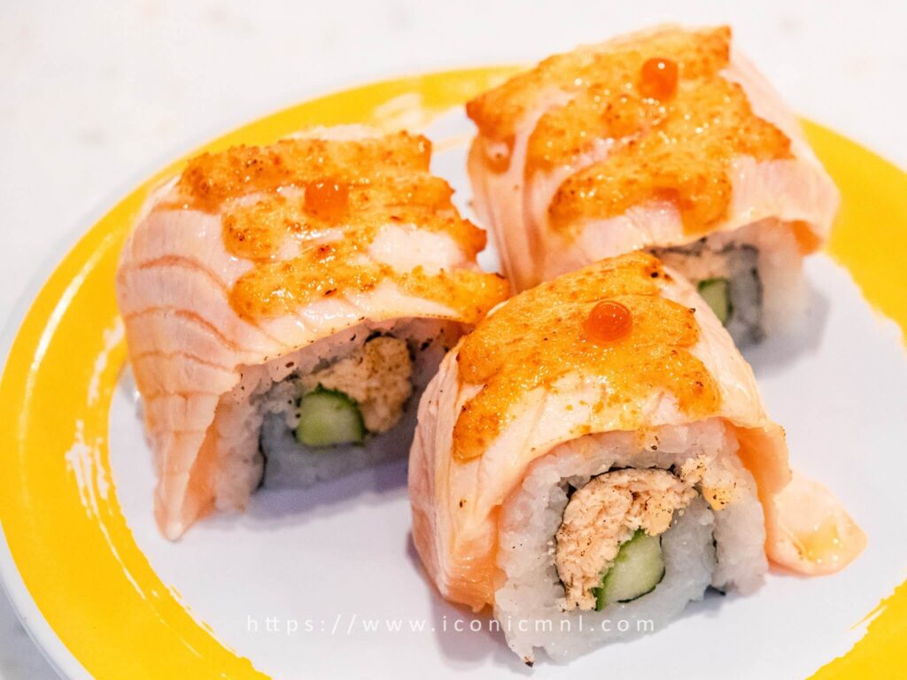 Genki Sushi MOA 08