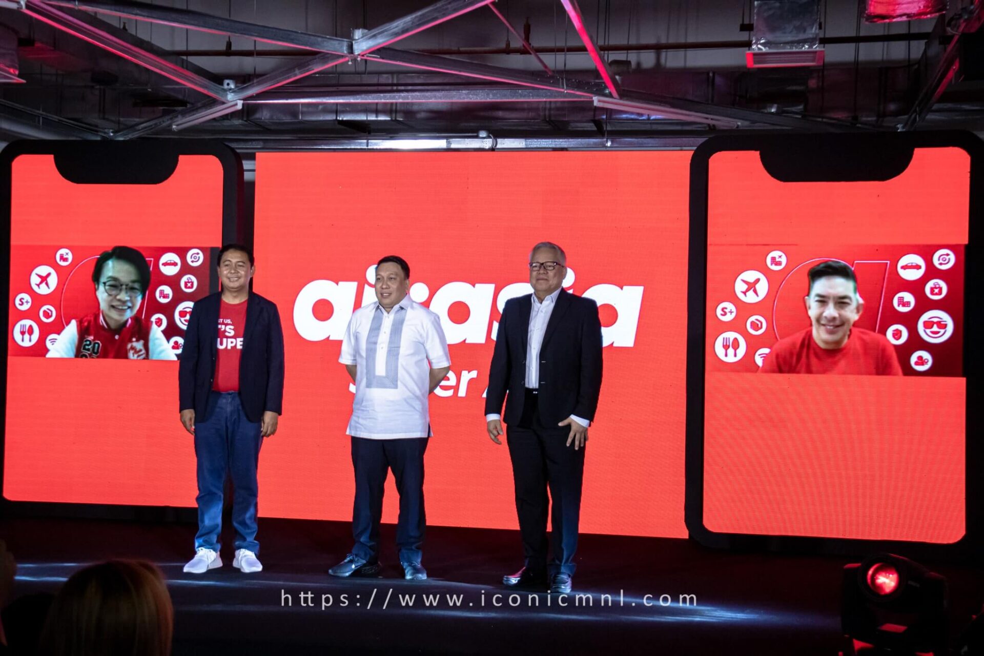 Airasia Super App Officially Launched In PH Set To Excite And Further Grow E Commerce Iconic MNL