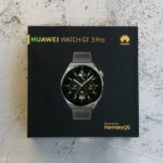 HUAWEI WATCH GT 3 Pro Titanium 01