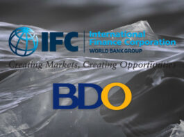 IFC’s Investment in BDO’s Blue Bond to Help Tackle Marine Pollution in the Philippines