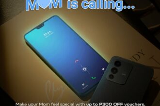 vivo Mothers Day Promo