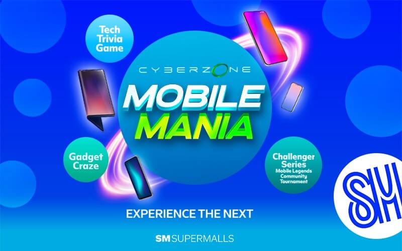 Cyberzone Mobile Mania 2022