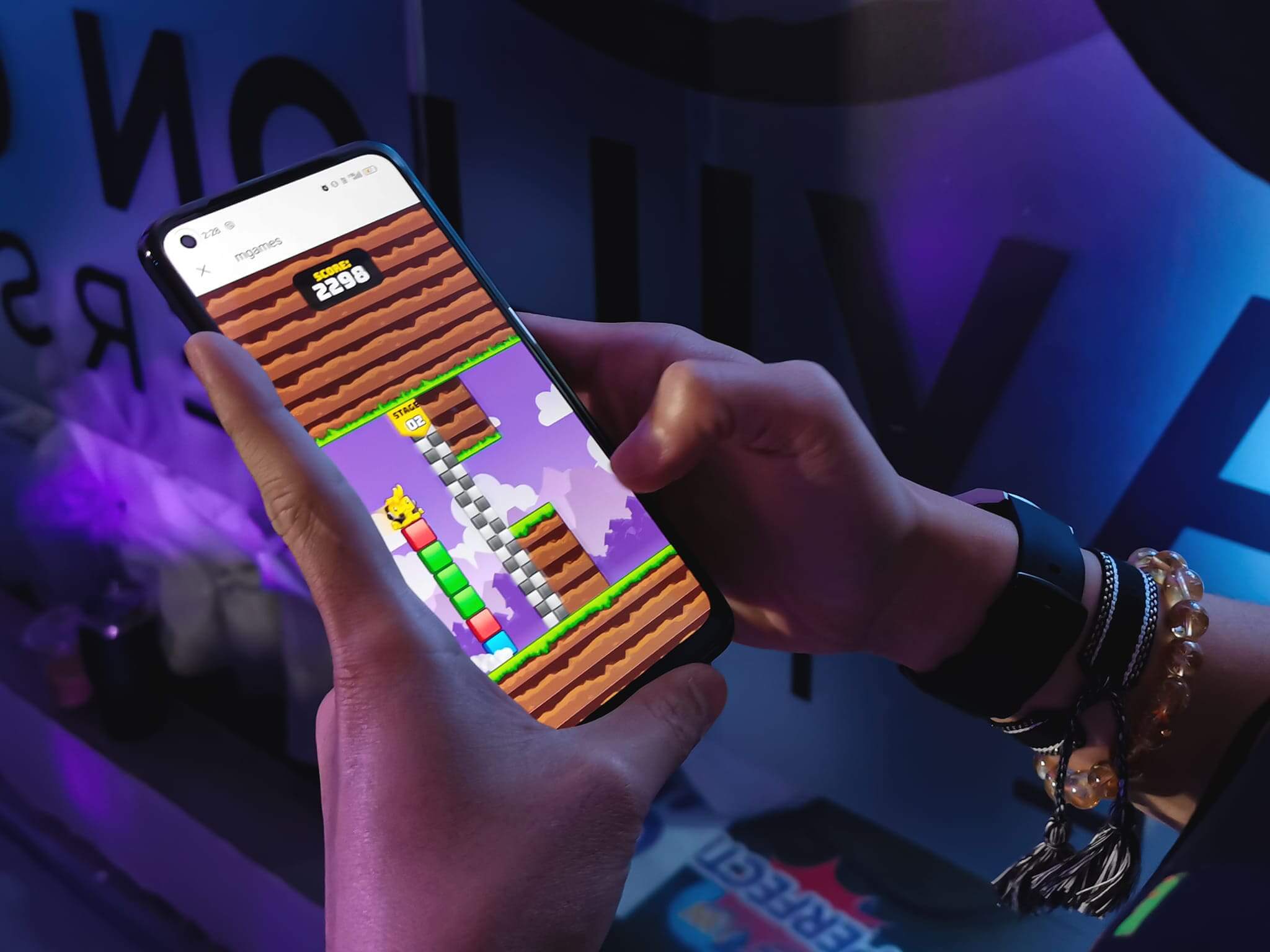 Rakuten Viber in partnership with Mineski Global brings hypercasual gaming to a whole new level