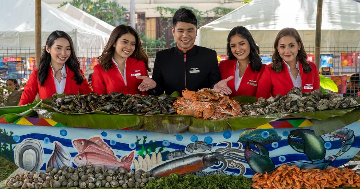 airasia Super App receives warm welcome in Roxas City as it introduces a new way to travel