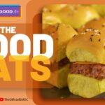 SMDC The Good Eats - Episode 1 (Sliders)