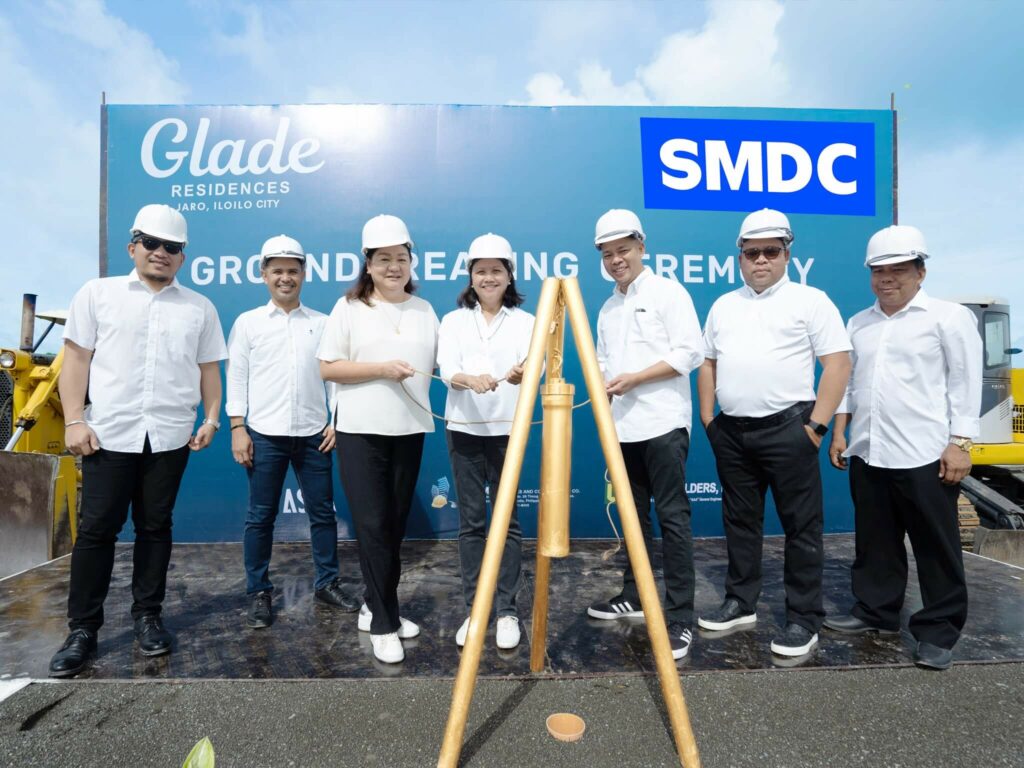 SMDC Glade Residences