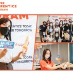Shopee Apprentice Program Upskills Young Emergent Leaders