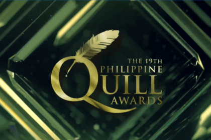 19th Philippine Professional and Student Quill Awards