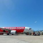 AirAsia offers Php88 one-way base fare to select domestic and international destinations
