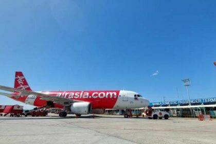 AirAsia offers Php88 one way base fare to select domestic and international destinations