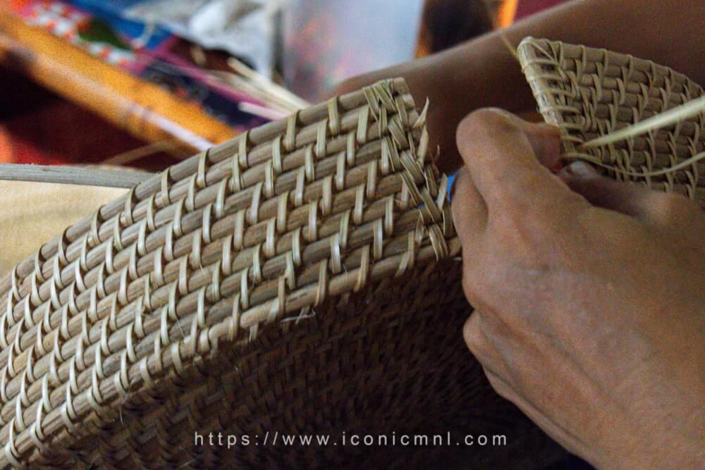 Antequera Weaving Community