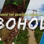 Experience the beautiful island of Bohol with airasia Super App