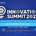 Globe Business mounts Innovation Summit a virtual conference on digital transformation to propel MSMEs toward boundless success