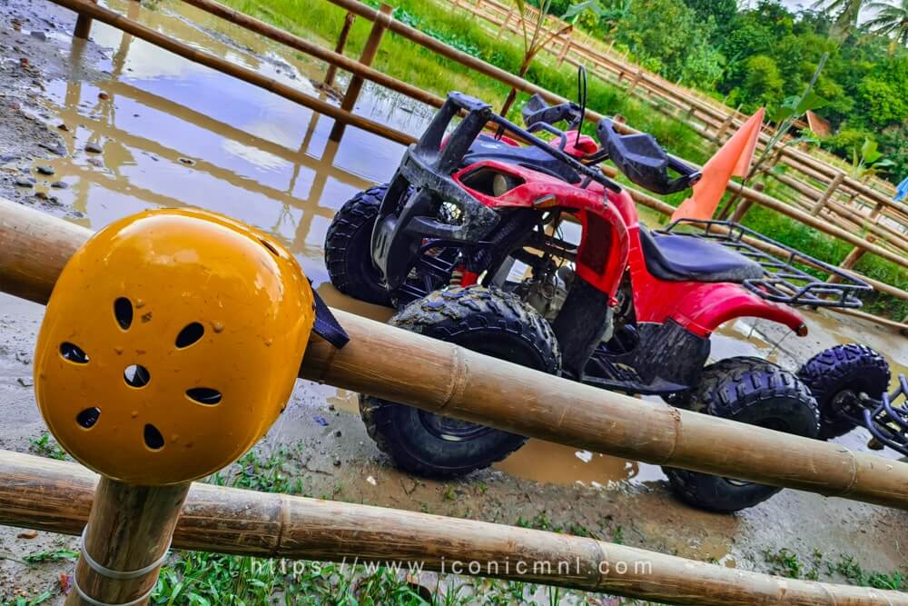 Mega Paraw Boracay ATV Adventure