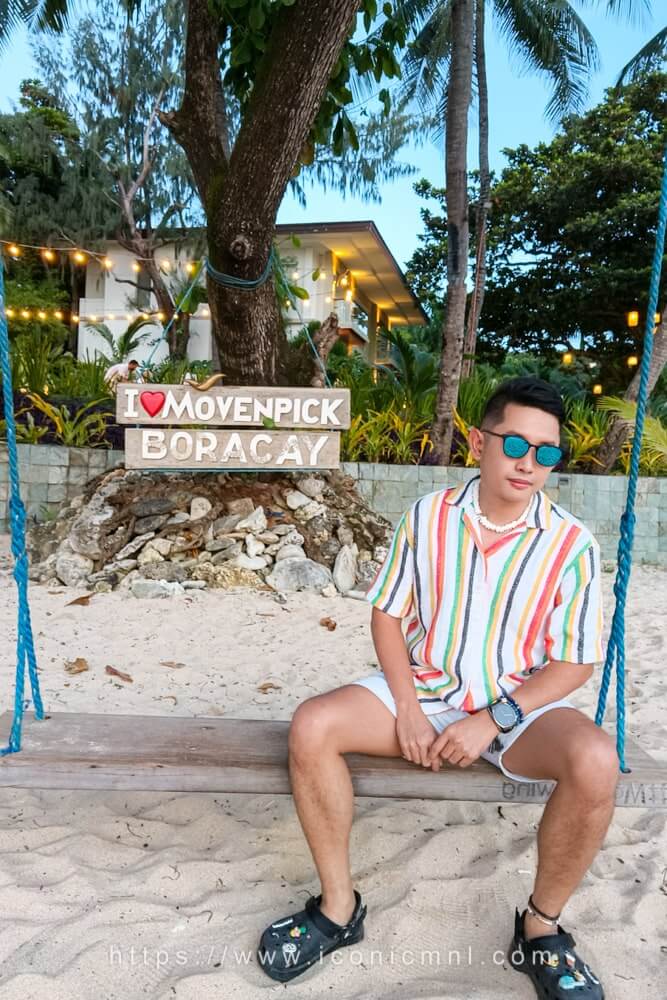 Movenpick Resort & Spa Boracay