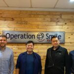 Operation Smile, Partners Commit to Build Lasting Healthcare Solutions