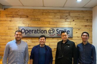 Operation Smile Partners Commit to Build Lasting Healthcare Solutions