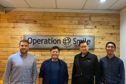 Operation Smile Partners Commit to Build Lasting Healthcare Solutions