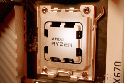 AMD Media Ryzen 7000 Series Media Launch 04
