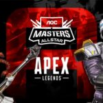 AOC Masters Allstar 2022 tournament with top KOLs this September!