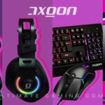 Axgon Philippines is Your New Go To for Gaming Peripherals and Furniture