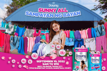 Downy Sampayan