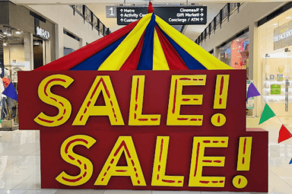 Enjoy up to 70 off at Market Markets Anniversary Sale