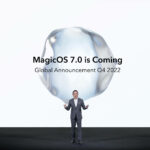 HONOR MagicOS 7.0 at IFA 2022
